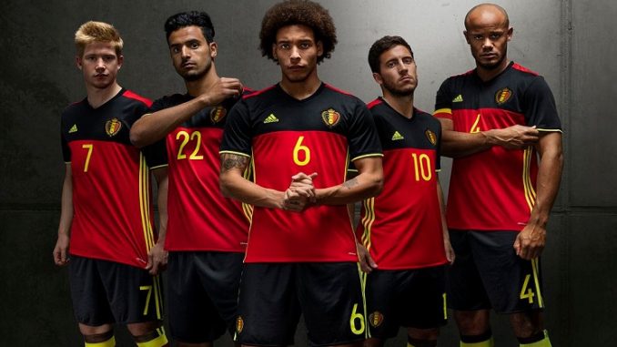 belgio-euro-2016 Belgio