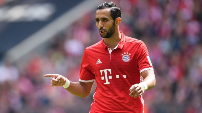 Benatia visite mediche Juventus Benatia visite mediche Juventus