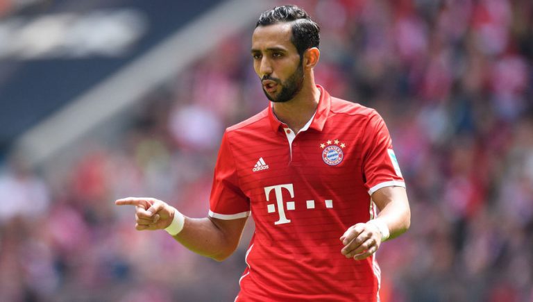 Benatia visite mediche Juventus Benatia visite mediche Juventus