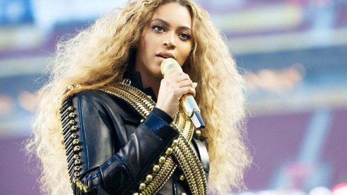 beyonce beyonce