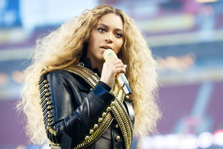 beyonce beyonce