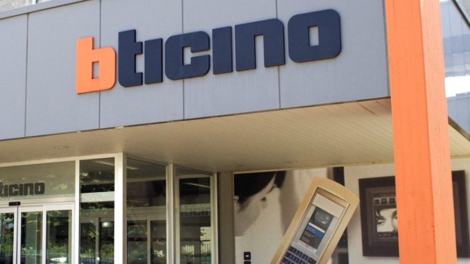 bticino
