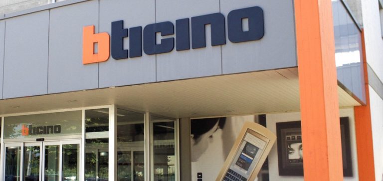 bticino