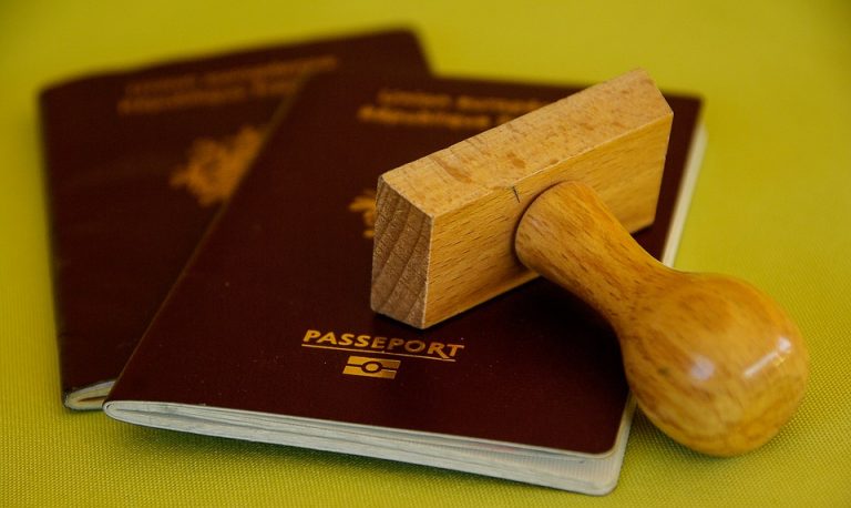 passaporti passaporti