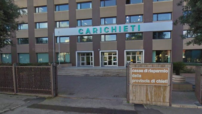 carichieti carichieti