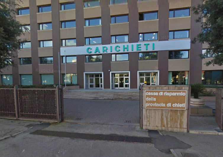 carichieti carichieti