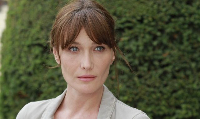 carla bruni carla bruni