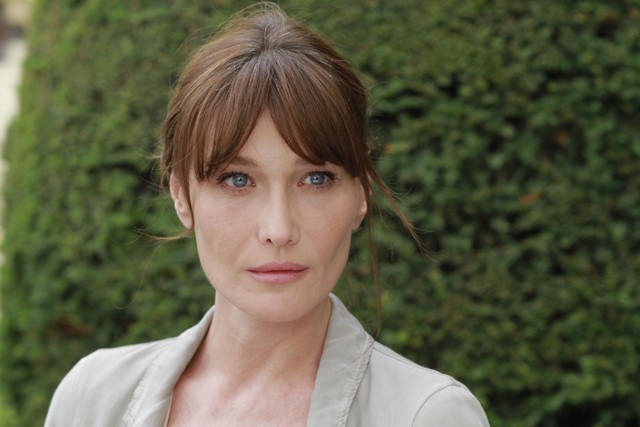 carla bruni carla bruni