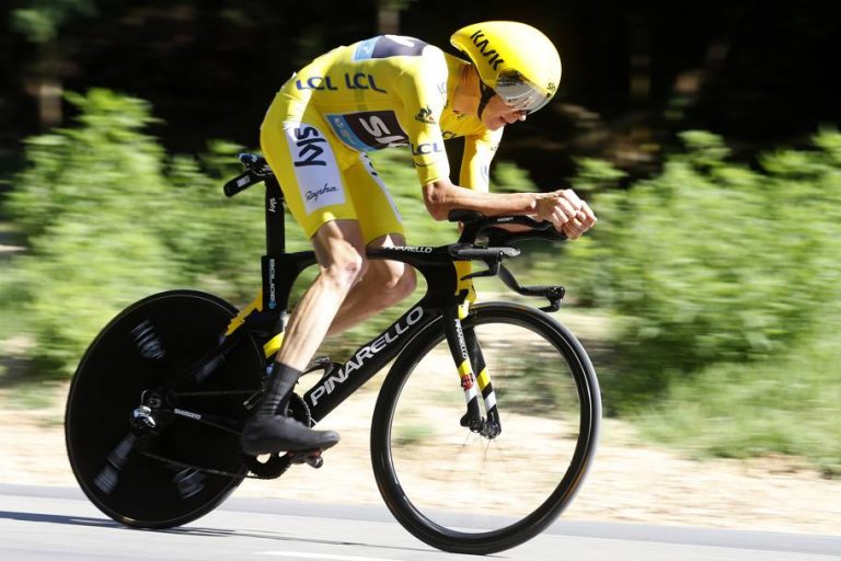 chris froome crono tour 2016 chris froome crono tour 2016