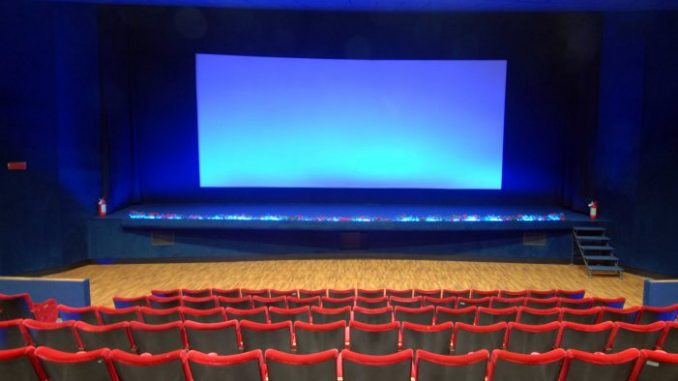 cinema