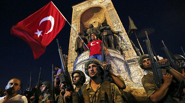 colpo di stato in turchia colpo di stato in turchia