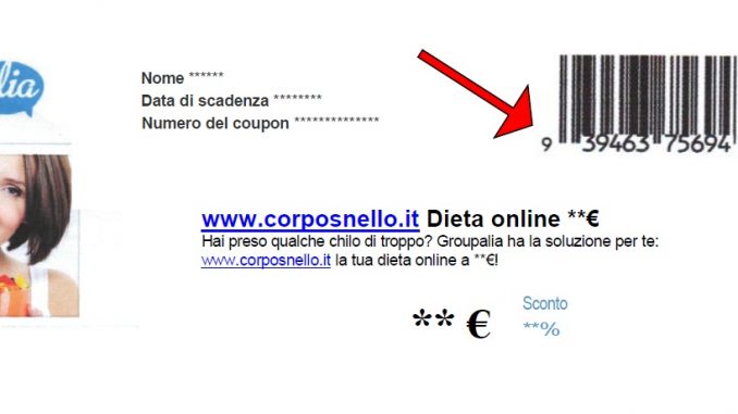 come annullare un coupon su groupalia come annullare un coupon su groupalia