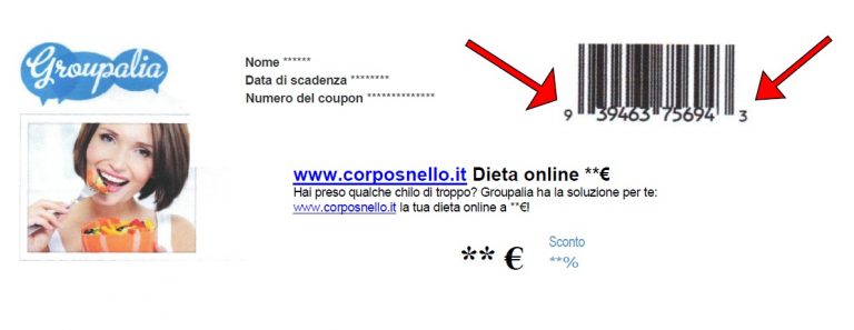 come annullare un coupon su groupalia come annullare un coupon su groupalia