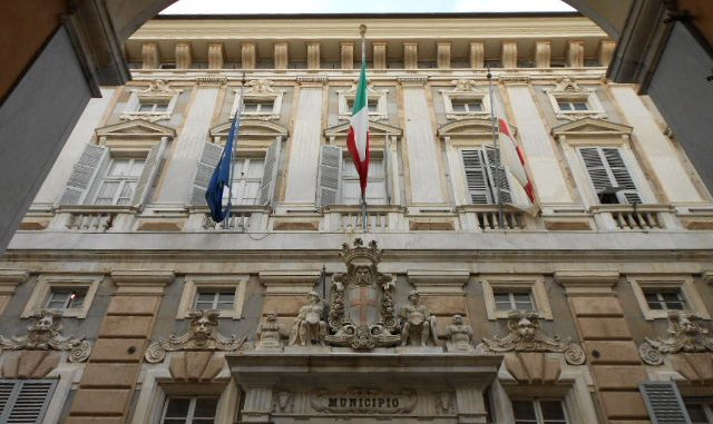 comune genoa