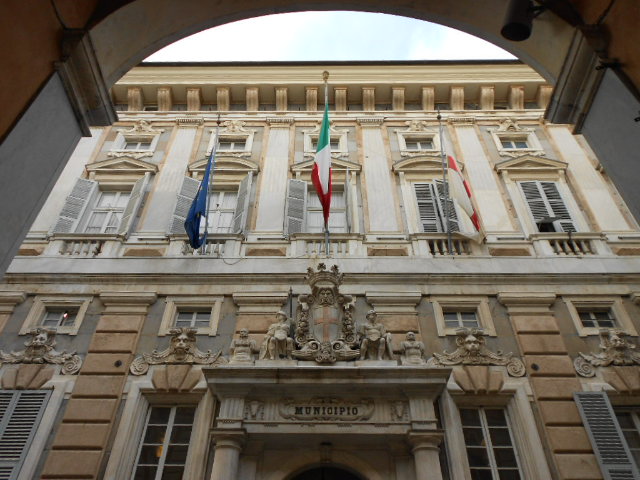 comune genoa