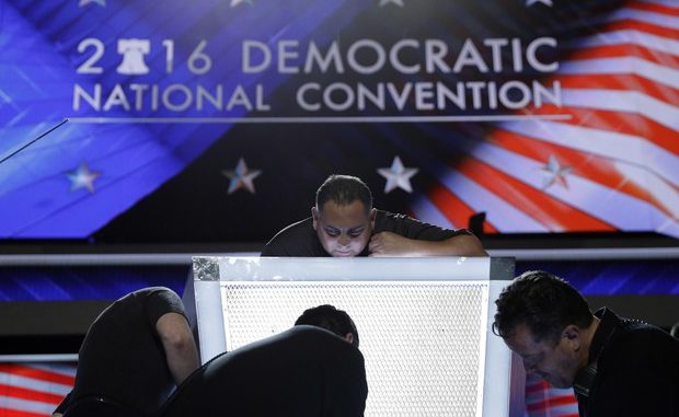 convention democratica convention democratica