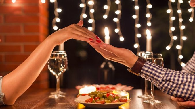 cosa cucinare per cena romantica afrodisiaca cosa cucinare per cena romantica afrodisiaca