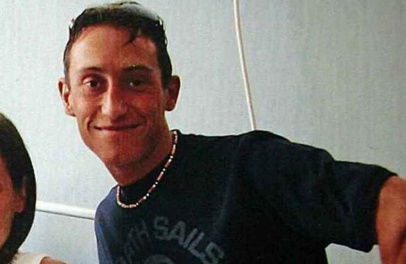 stefano cucchi stefano cucchi