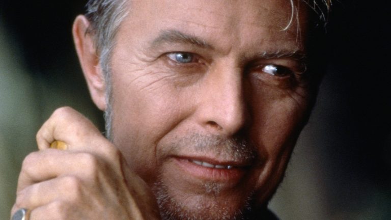 david-bowie David Bowie
