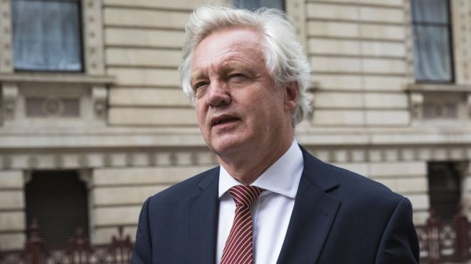david davis brexit david davis brexit