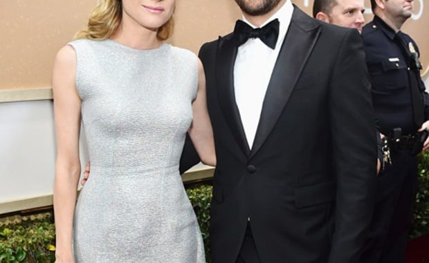 Diane Kruger e Joshua Jackson Diane Kruger e Joshua Jackson