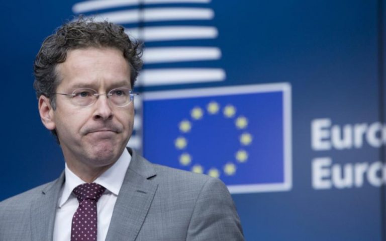 dijsselbloem banche italiane