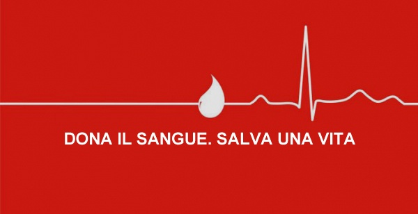 donare il sangue donare il sangue