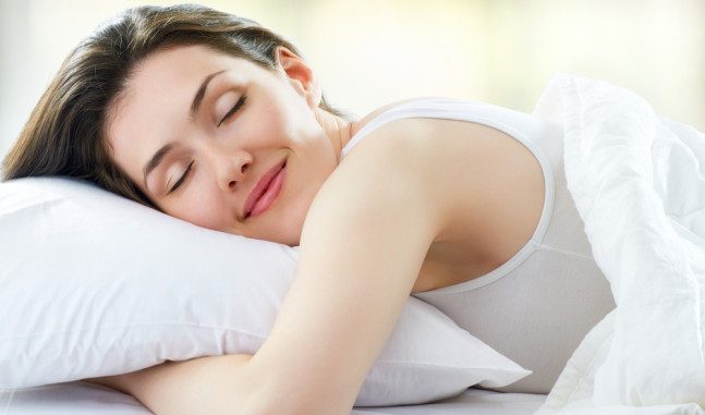 donna_che_dorme