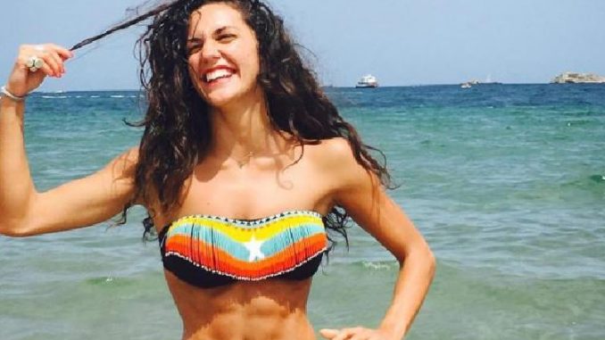 elena d'amario