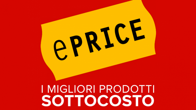eprice reso gratuito eprice reso gratuito