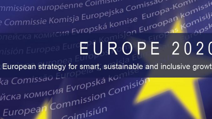 europe 2020 ricerca europe 2020 ricerca