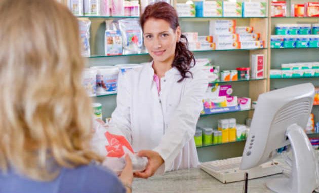 farmacista