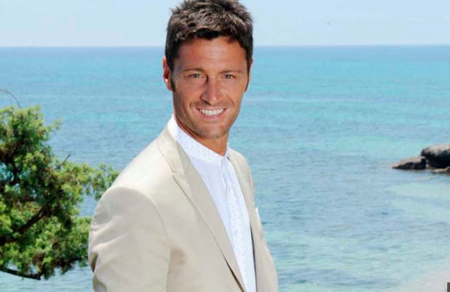 filippo bisciglia