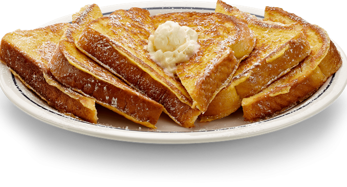 french toast french toast