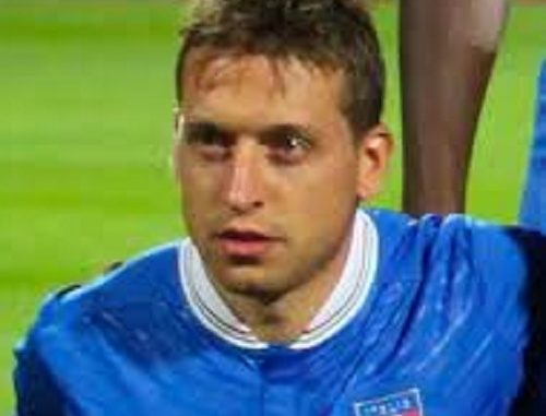 giaccherini Giaccherini passa al Napoli. A breve la firma