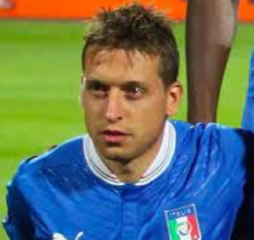 giaccherini Giaccherini passa al Napoli. A breve la firma