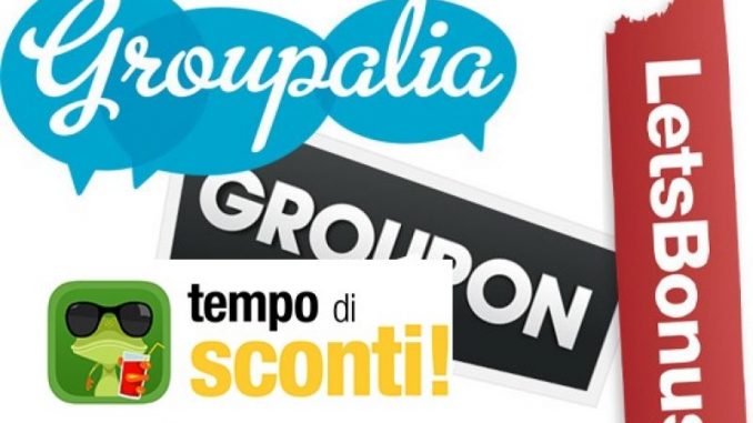 groupalia rimborso coupon non utilizzato groupalia rimborso coupon non utilizzato