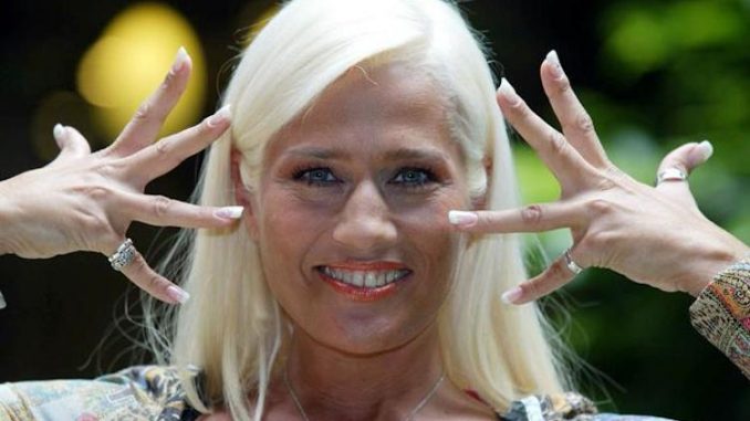heather parisi heather parisi