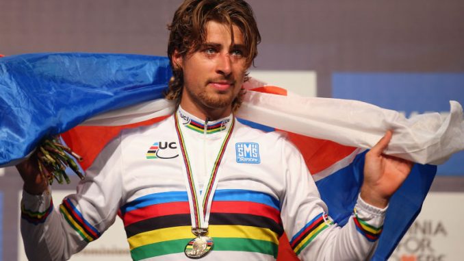 Peter Sagan tour 2016 Peter Sagan tour 2016