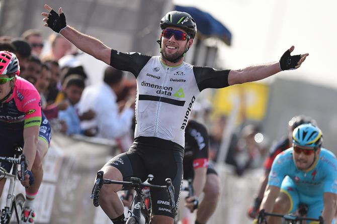 Cavendish tour 2016 Cavendish tour 2016