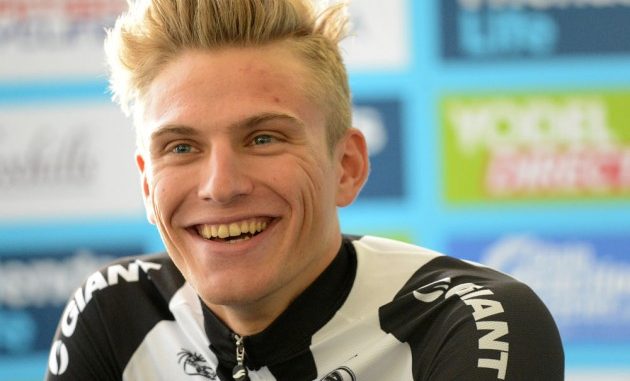 Tour 2016 4a tappa Kittel Tour 2016 4a tappa Kittel