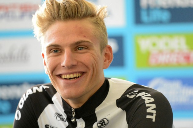 Tour 2016 4a tappa Kittel Tour 2016 4a tappa Kittel