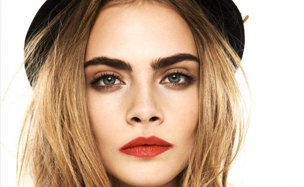 CARA DELEVIGNE. CARA DELEVIGNE.