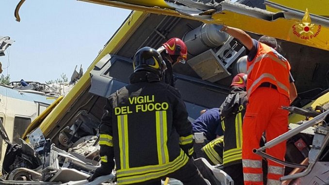 strage in puglia