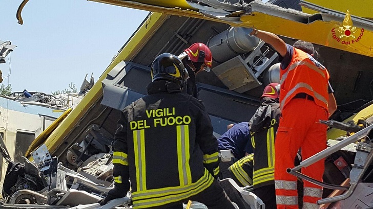strage in puglia