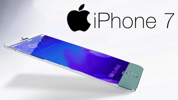 Iphone 7: le anticipazioni sul nuovo prodotto Iphone 7: le anticipazioni sul nuovo prodotto