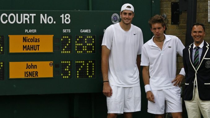 isner