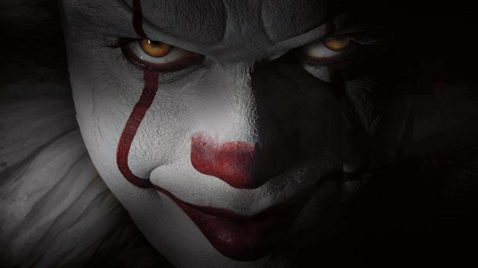 IT: chi si nasconde dietro il malefico clown?