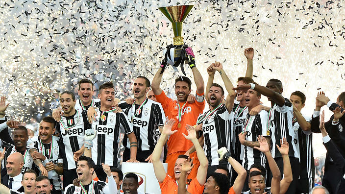 Juventus Juventus
