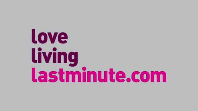 last minute com contatti last minute contatti